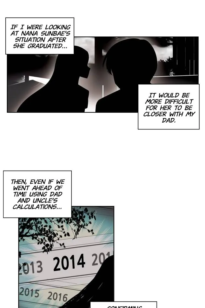 She’s The Mom Candidate Chapter 56 - page 29