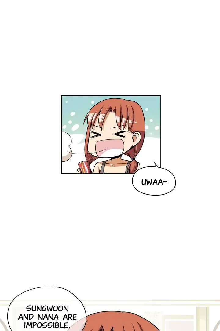 She’s The Mom Candidate Chapter 56 - page 33