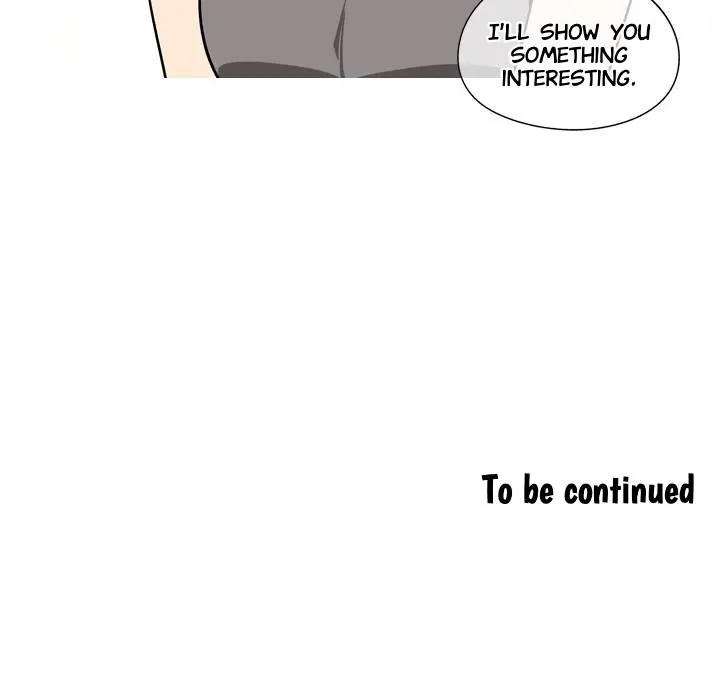 She’s The Mom Candidate Chapter 56 - page 41