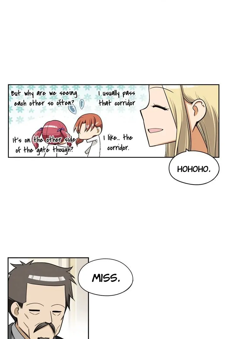 She’s The Mom Candidate Chapter 56 - page 5
