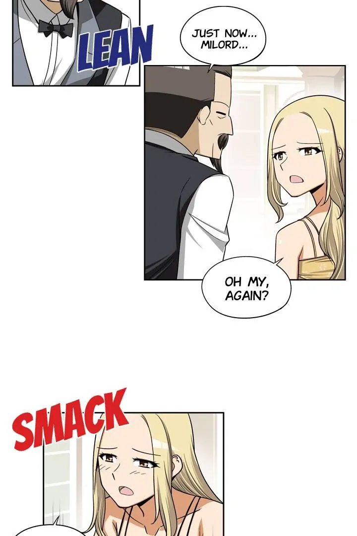 She’s The Mom Candidate Chapter 56 - page 6
