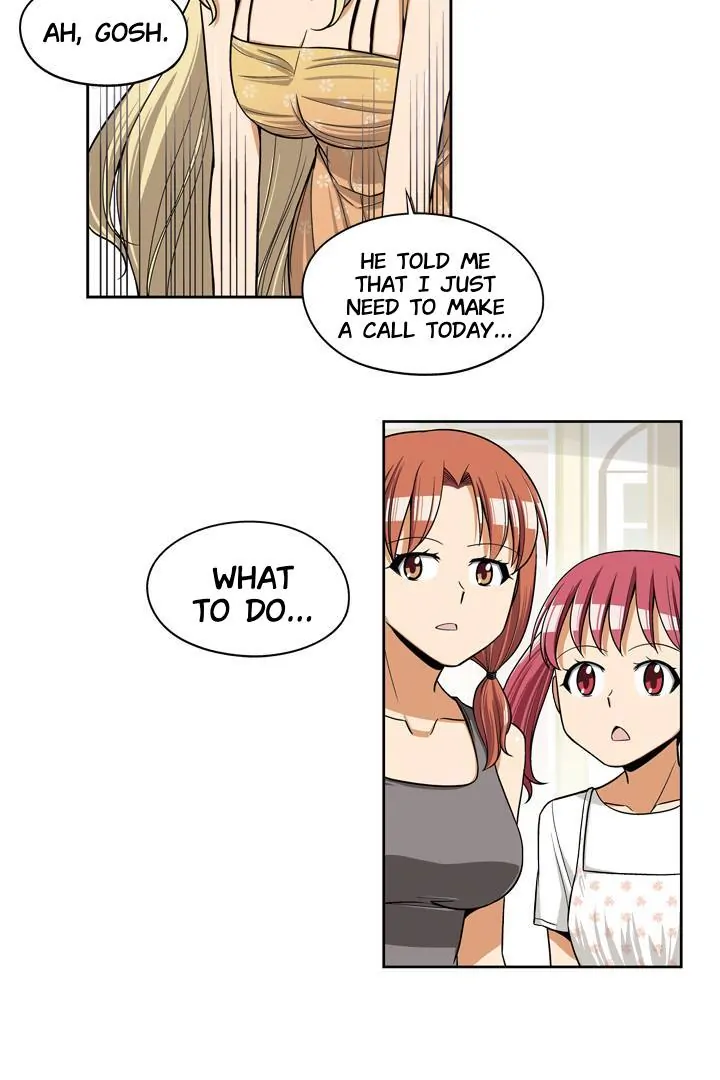 She’s The Mom Candidate Chapter 56 - page 7