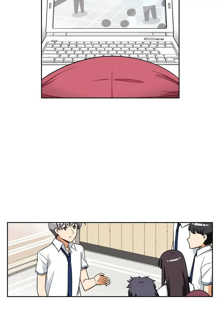She’s The Mom Candidate Chapter 7 - page 25