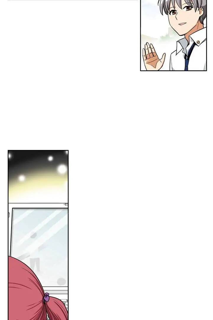 She’s The Mom Candidate Chapter 7 - page 28