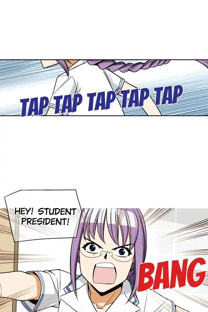 She’s The Mom Candidate Chapter 7 - page 35