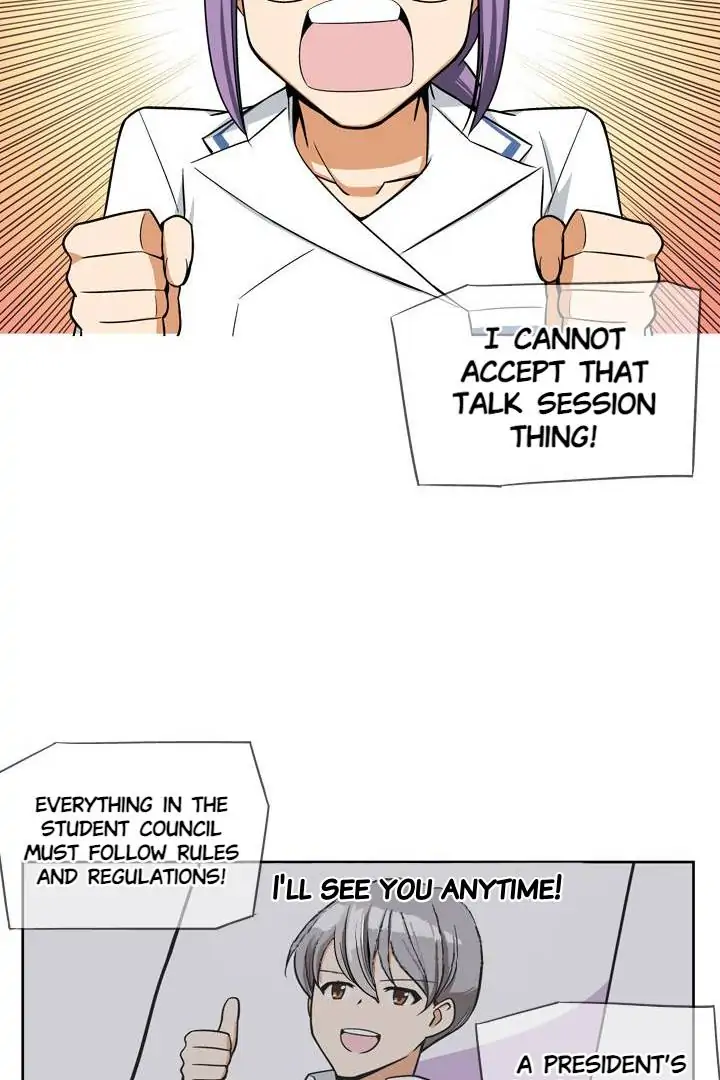 She’s The Mom Candidate Chapter 7 - page 41