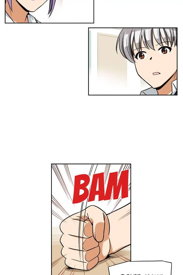 She’s The Mom Candidate Chapter 7 - page 45