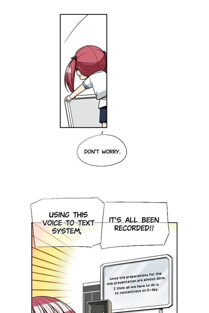 She’s The Mom Candidate Chapter 7 - page 9