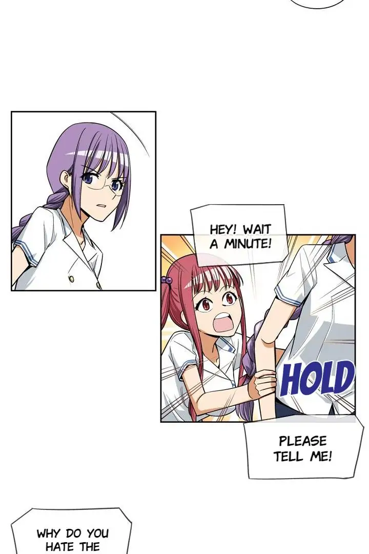 She’s The Mom Candidate Chapter 8 - page 33