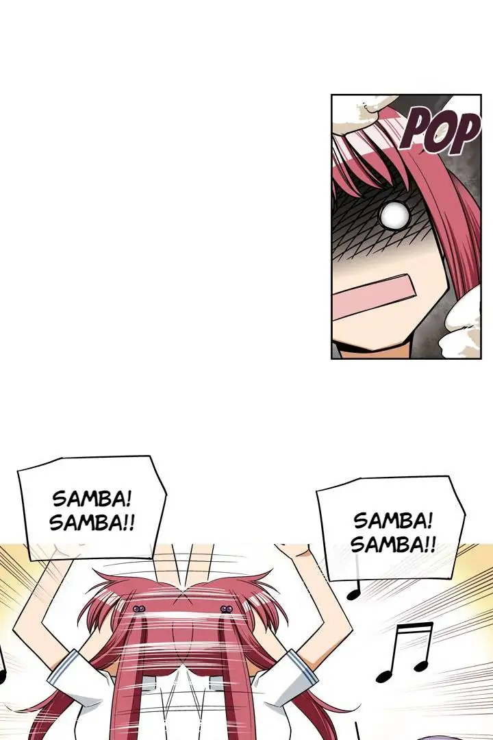 She’s The Mom Candidate Chapter 8 - page 36