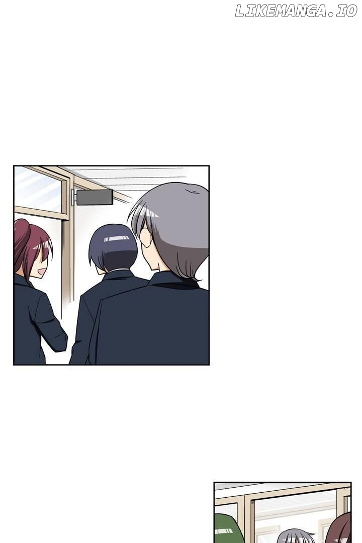 She’s The Mom Candidate Chapter 88 - page 11