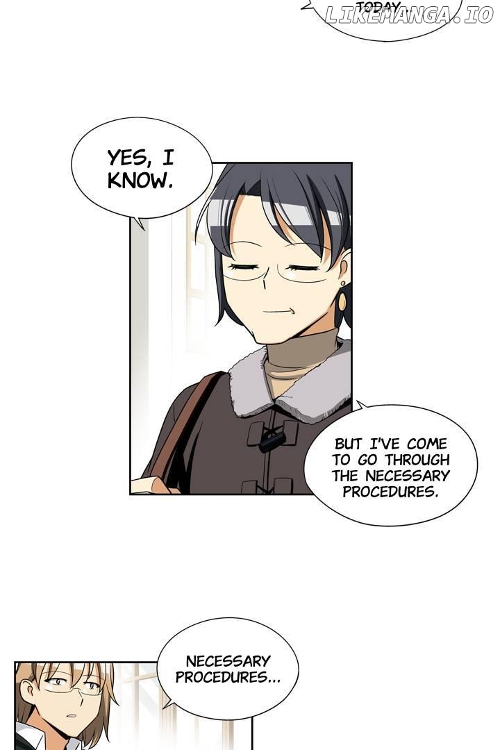 She’s The Mom Candidate Chapter 88 - page 23