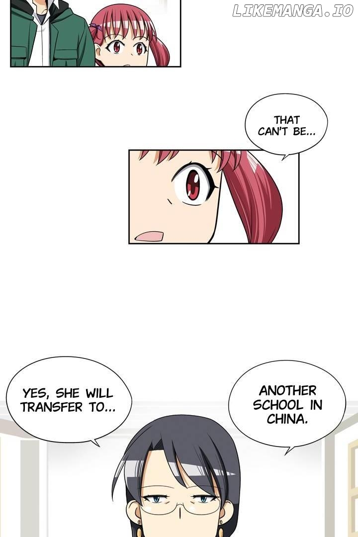 She’s The Mom Candidate Chapter 88 - page 24