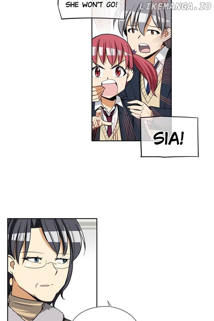 She’s The Mom Candidate Chapter 88 - page 27