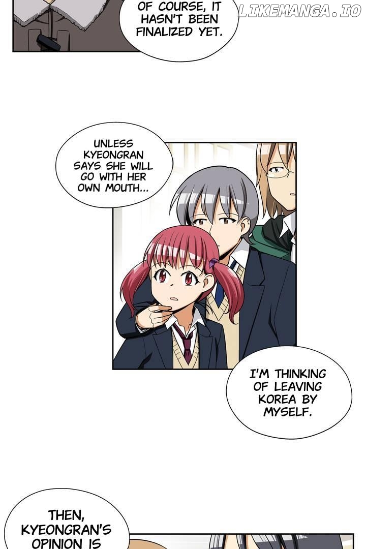 She’s The Mom Candidate Chapter 88 - page 28