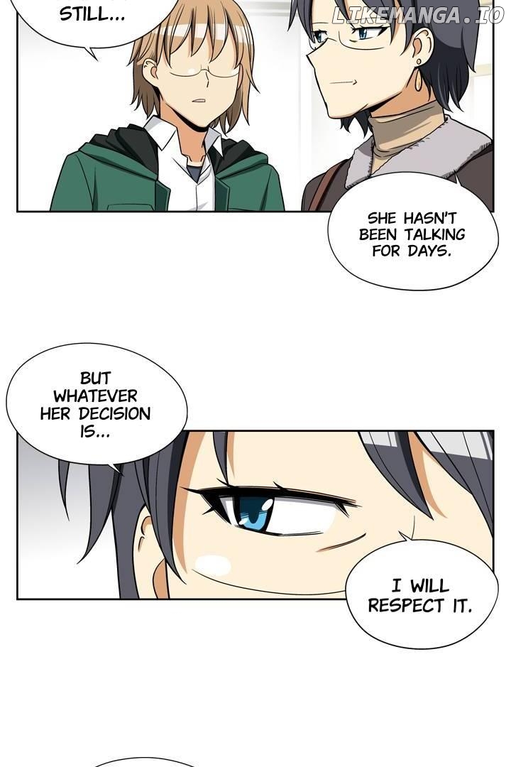 She’s The Mom Candidate Chapter 88 - page 29