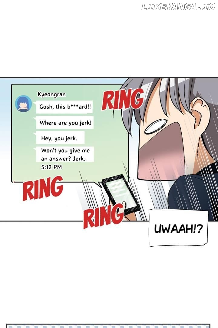She’s The Mom Candidate Chapter 88 - page 3