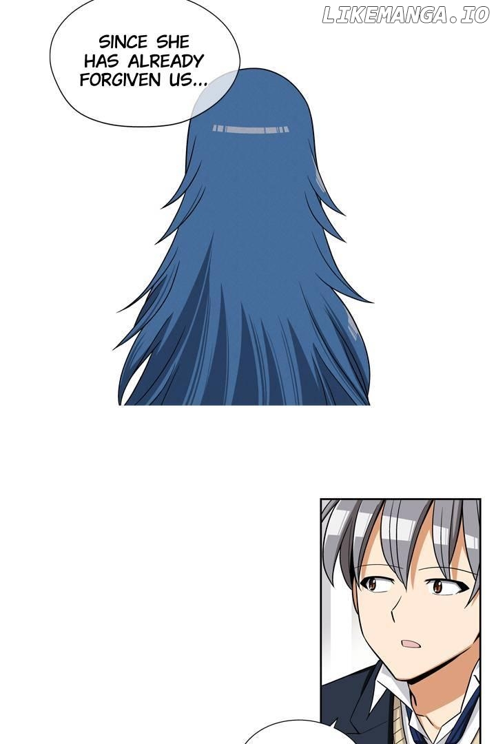 She’s The Mom Candidate Chapter 88 - page 30