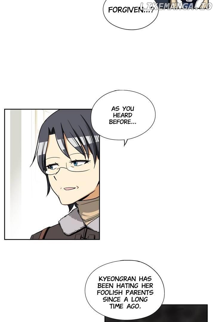 She’s The Mom Candidate Chapter 88 - page 31