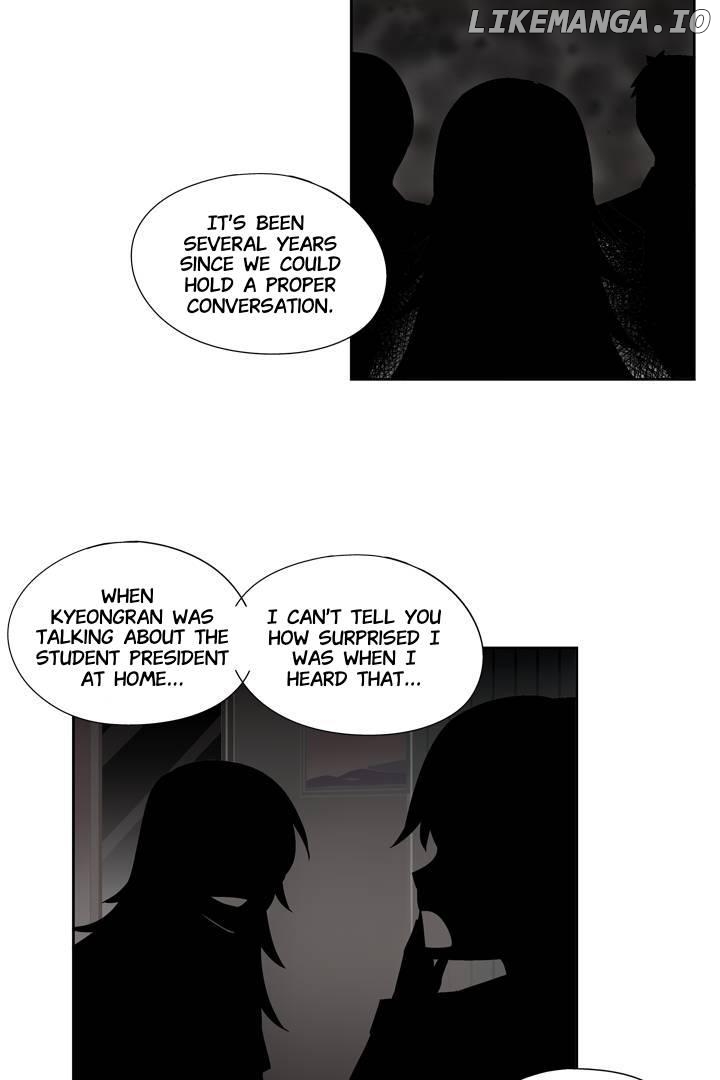 She’s The Mom Candidate Chapter 88 - page 32