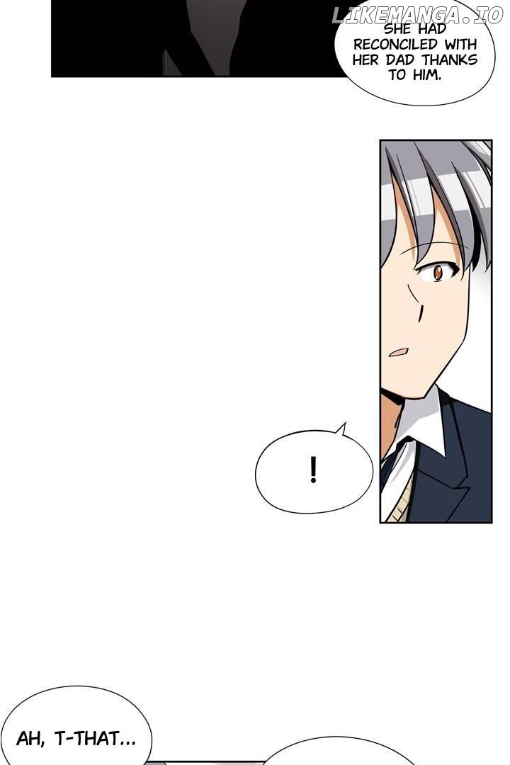 She’s The Mom Candidate Chapter 88 - page 33