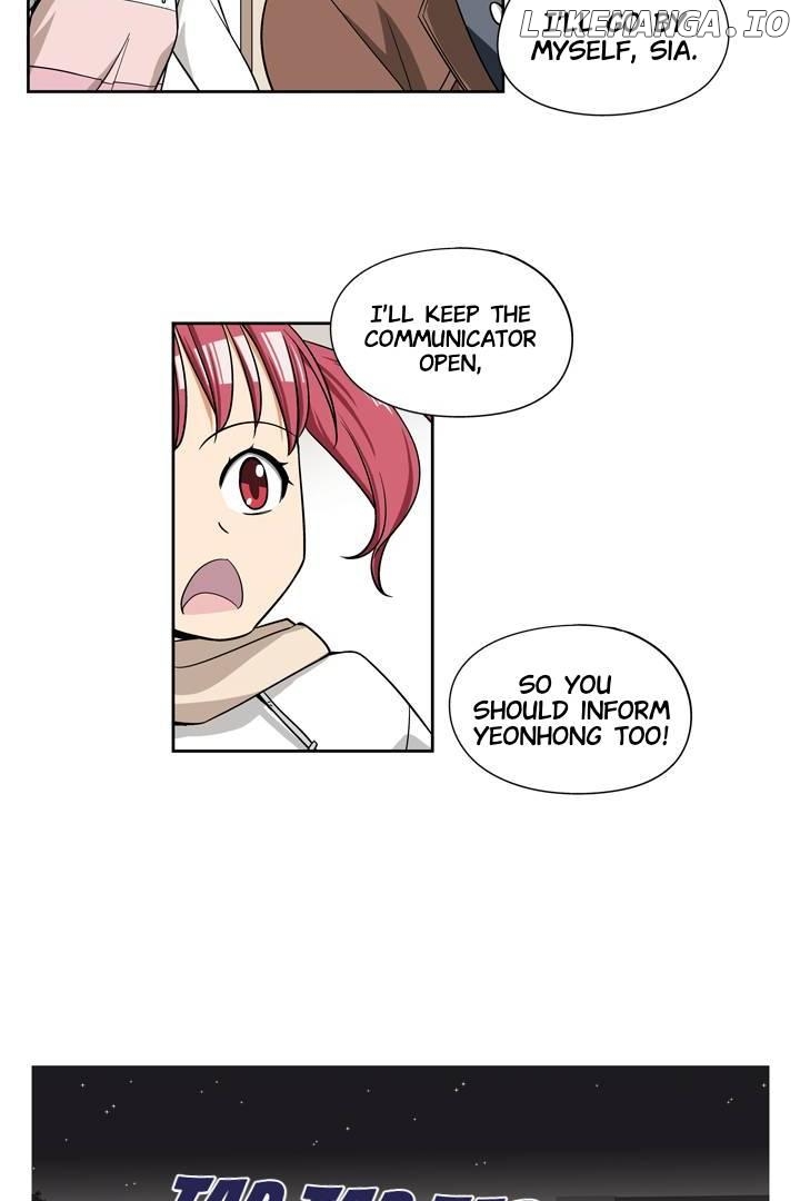 She’s The Mom Candidate Chapter 88 - page 39