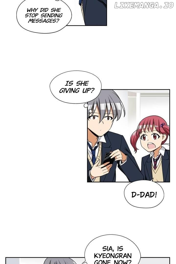 She’s The Mom Candidate Chapter 88 - page 6