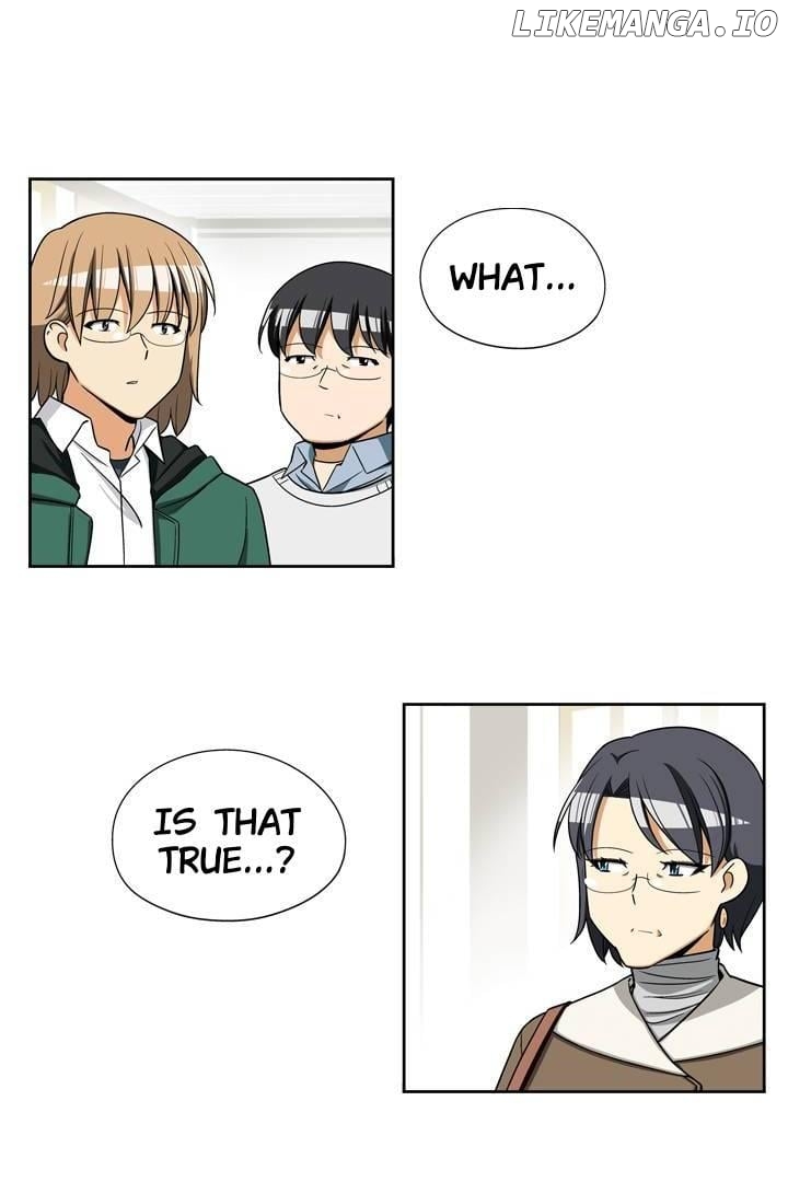 She’s The Mom Candidate Chapter 88 - page 8