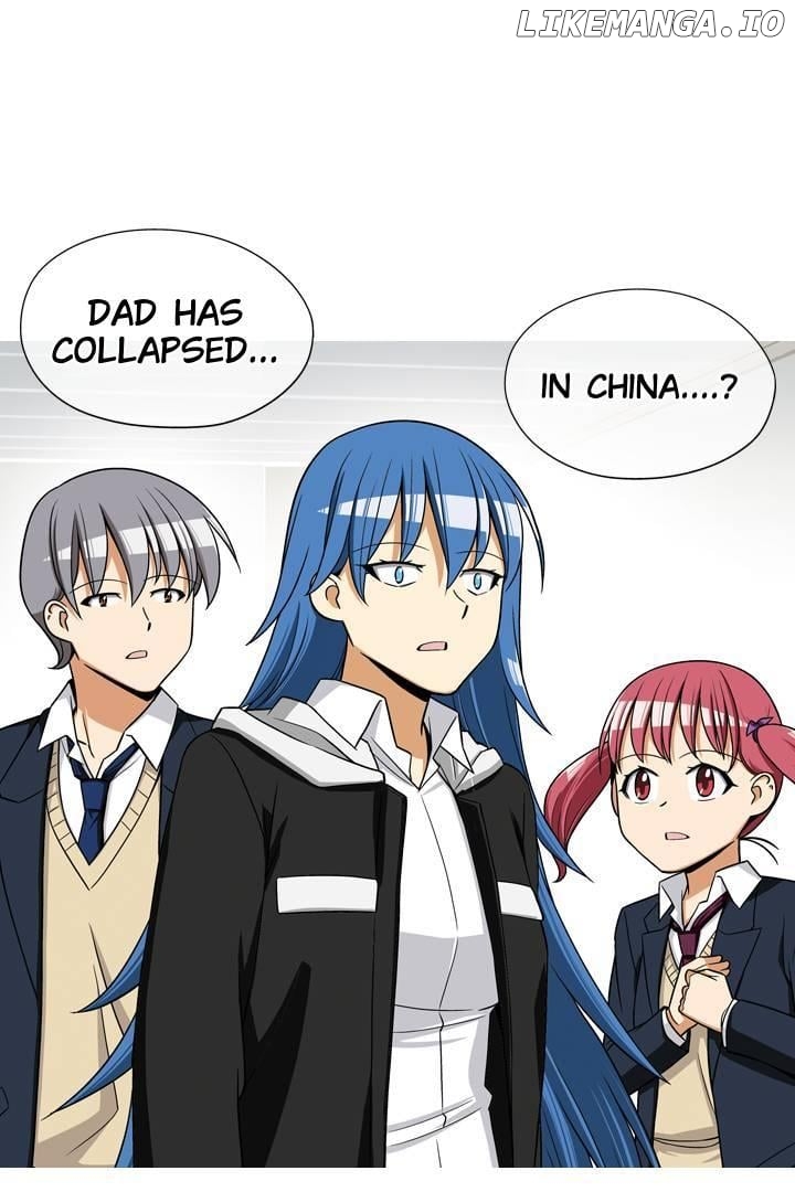 She’s The Mom Candidate Chapter 88 - page 9