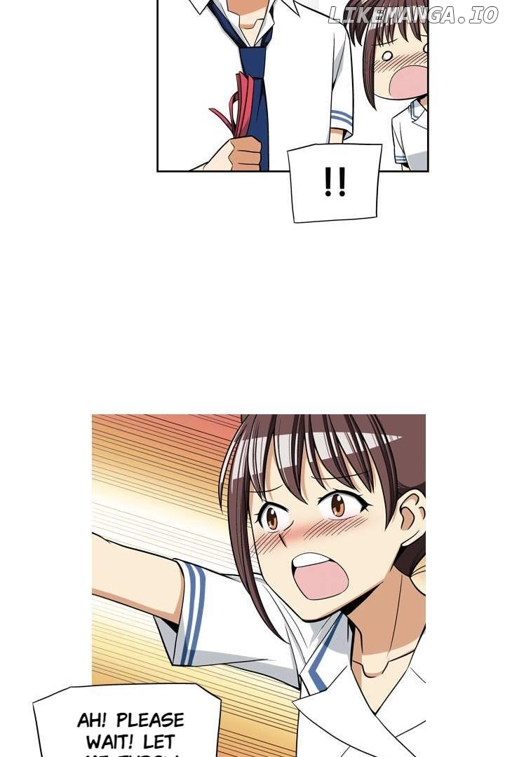 She’s The Mom Candidate Chapter 40 - page 33