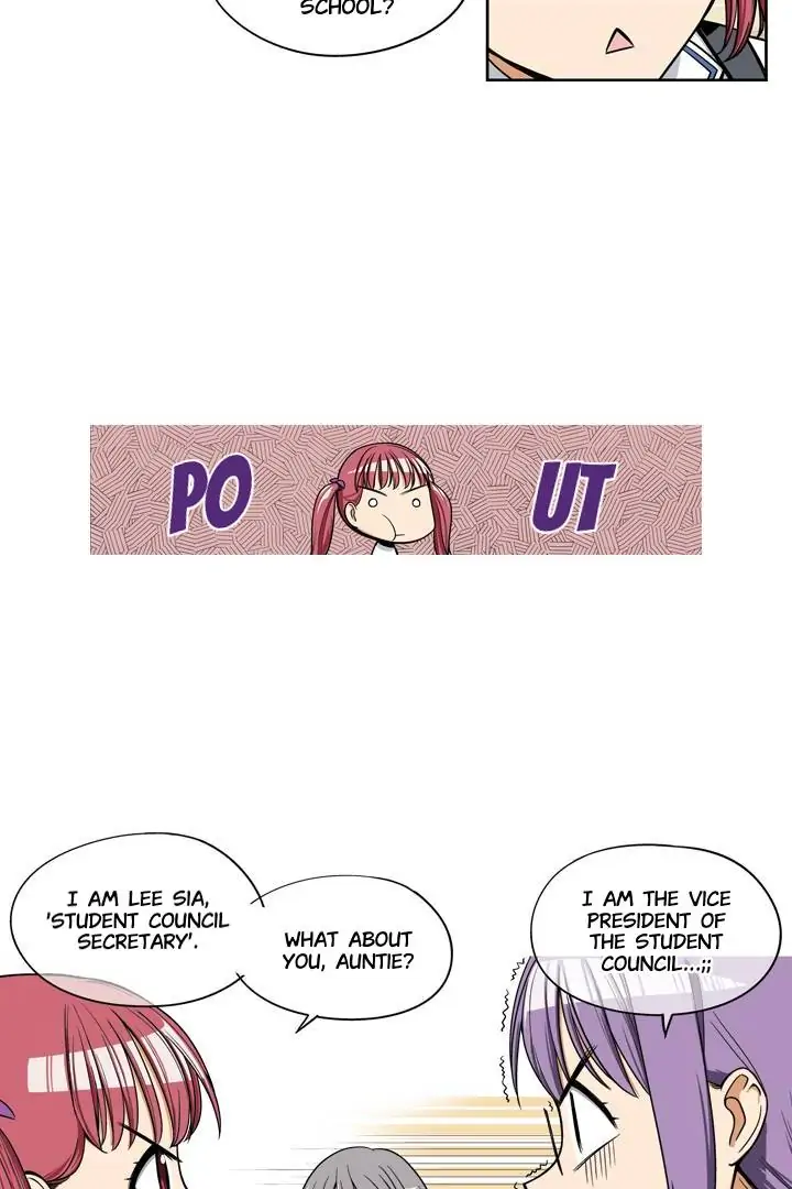 She’s The Mom Candidate Chapter 2 - page 12