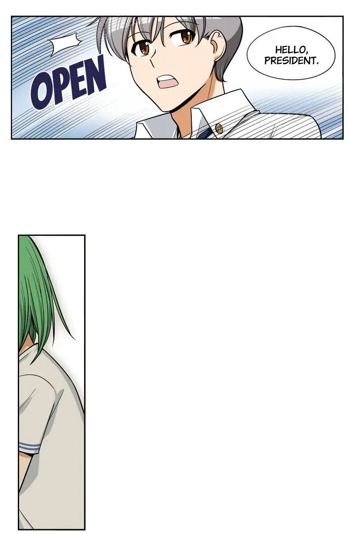 She’s The Mom Candidate Chapter 2 - page 34