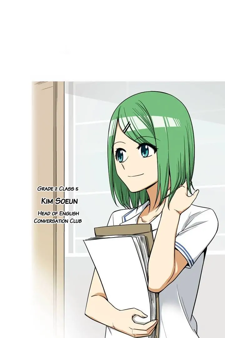 She’s The Mom Candidate Chapter 2 - page 35