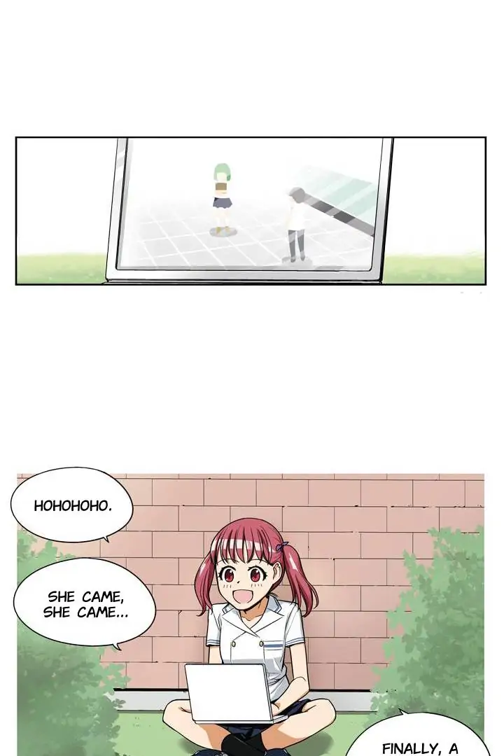 She’s The Mom Candidate Chapter 2 - page 38