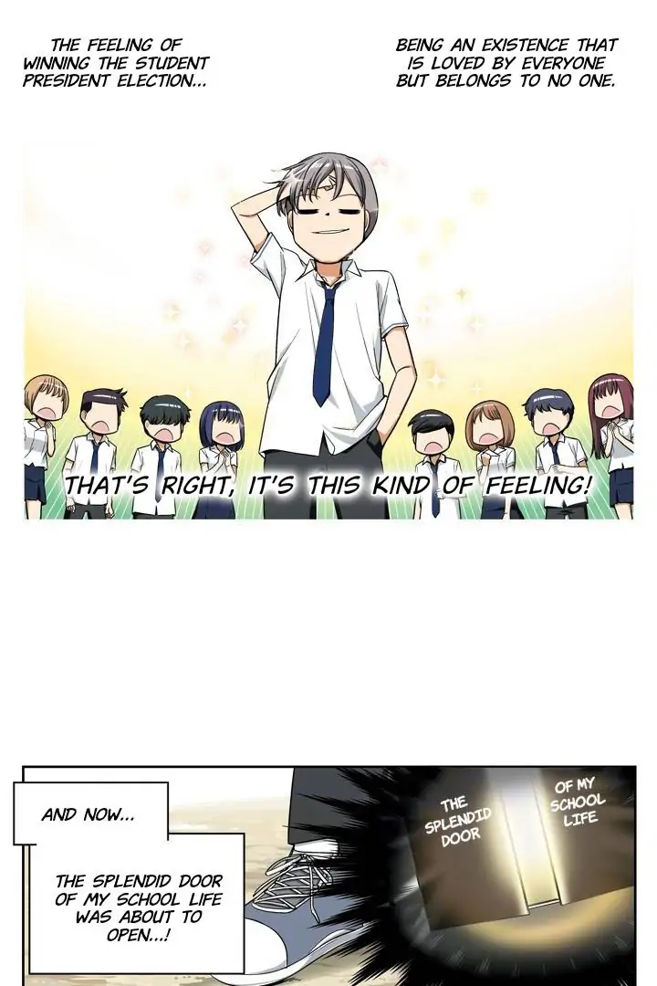 She’s The Mom Candidate Chapter 2 - page 6