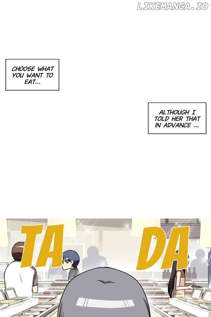 She’s The Mom Candidate Chapter 21 - page 17