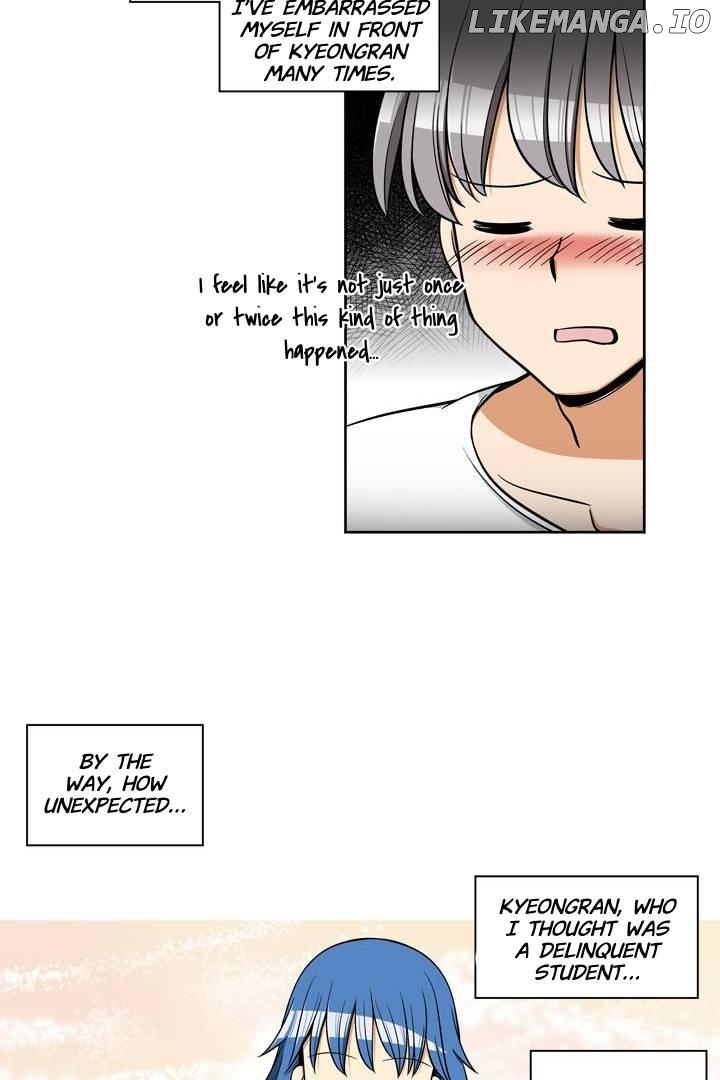 She’s The Mom Candidate Chapter 21 - page 28
