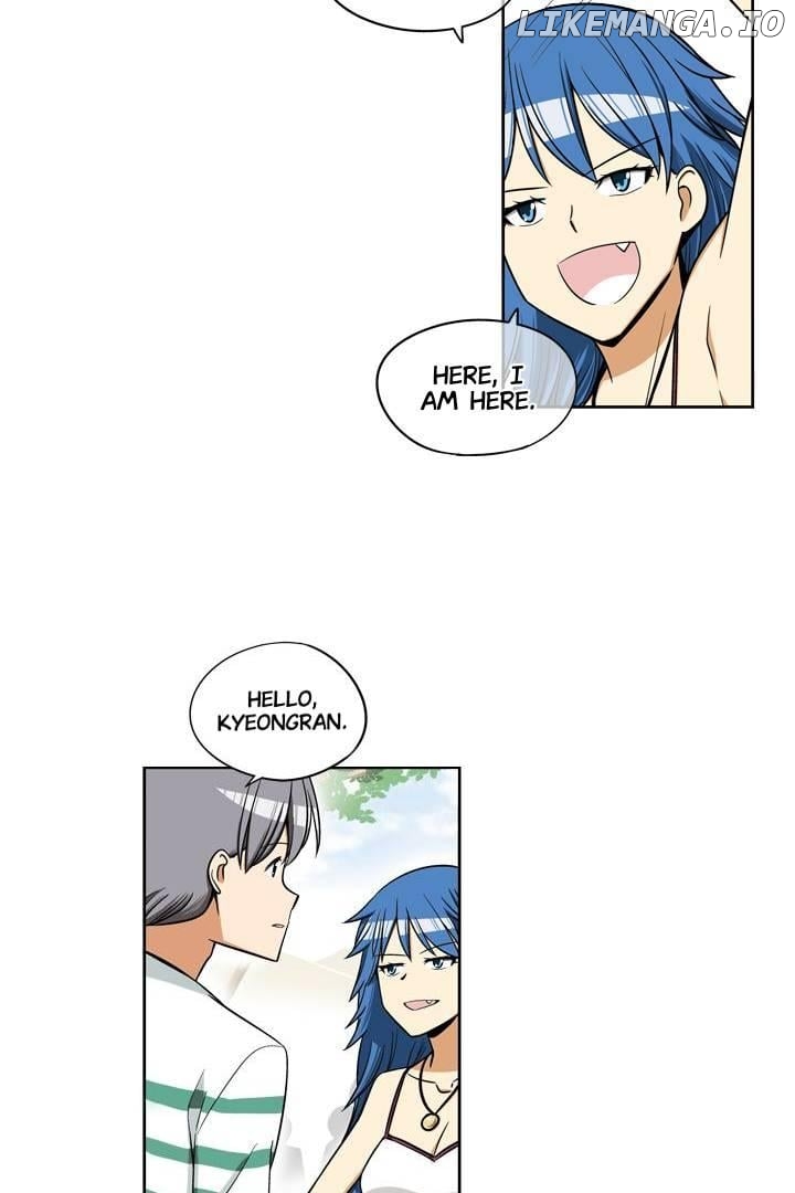 She’s The Mom Candidate Chapter 21 - page 3