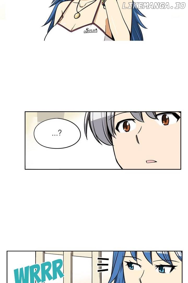 She’s The Mom Candidate Chapter 21 - page 32