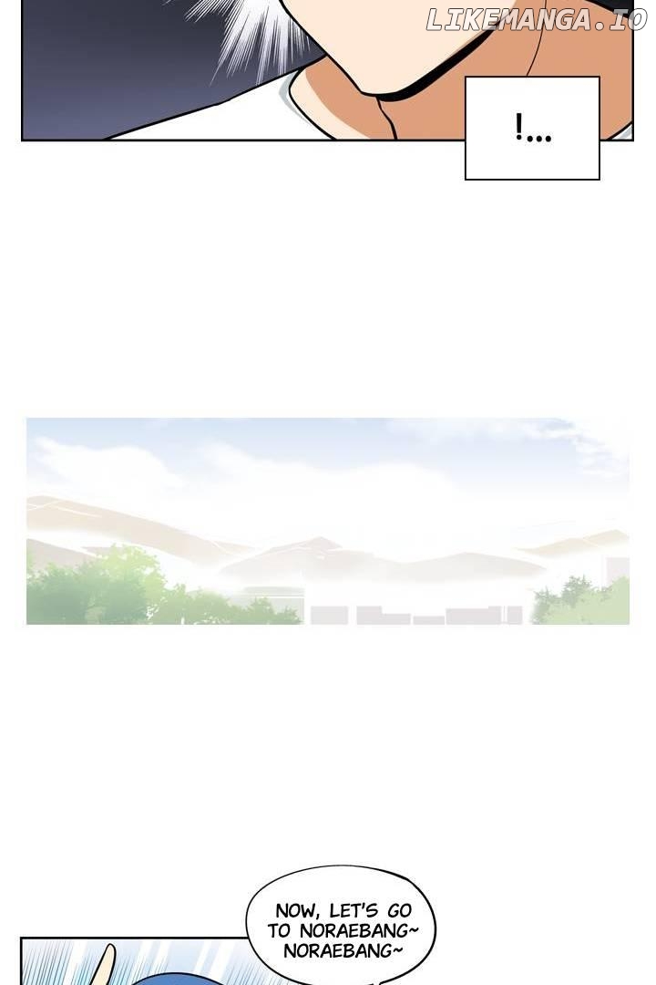 She’s The Mom Candidate Chapter 21 - page 36