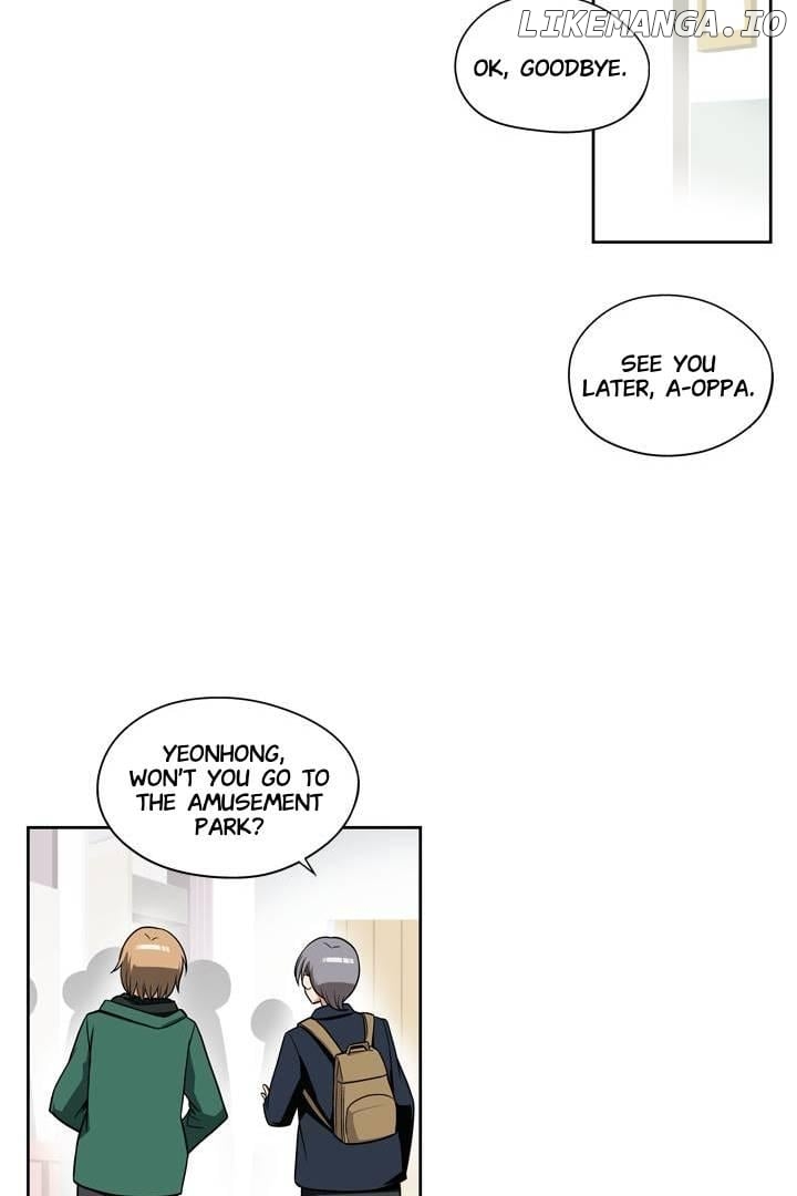 She’s The Mom Candidate Chapter 98 - page 10