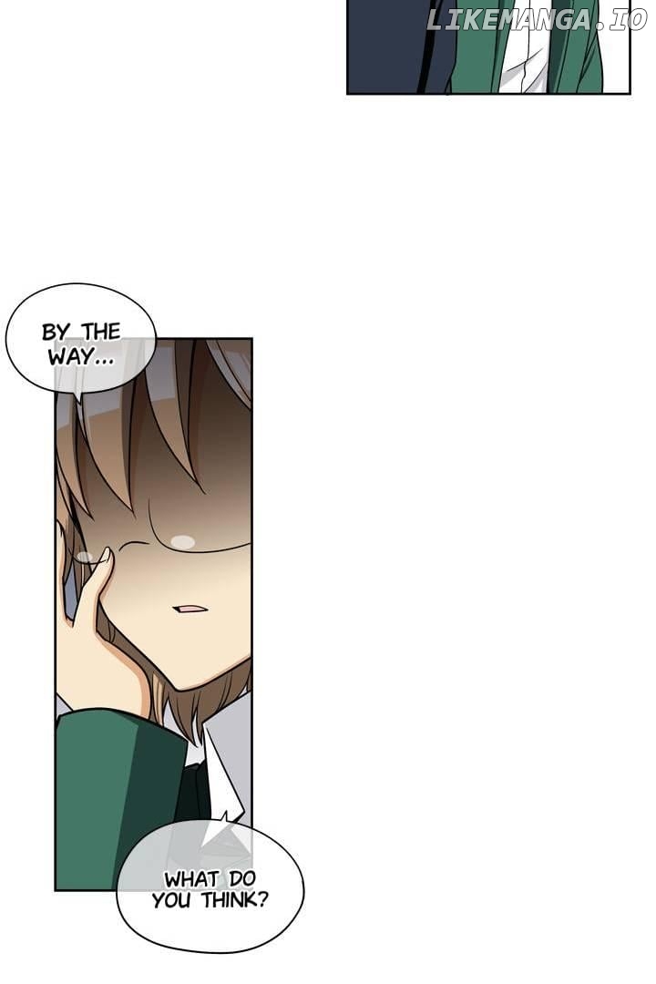 She’s The Mom Candidate Chapter 98 - page 13
