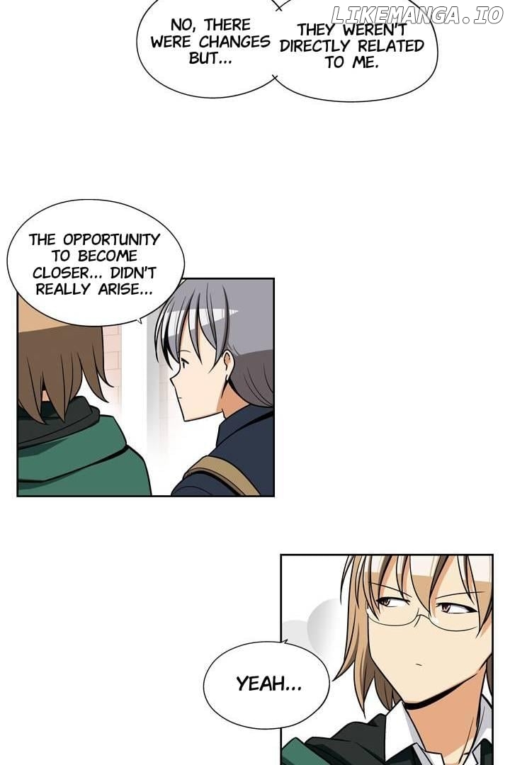 She’s The Mom Candidate Chapter 98 - page 18