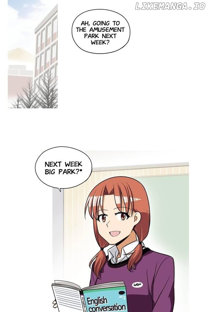 She’s The Mom Candidate Chapter 98 - page 2