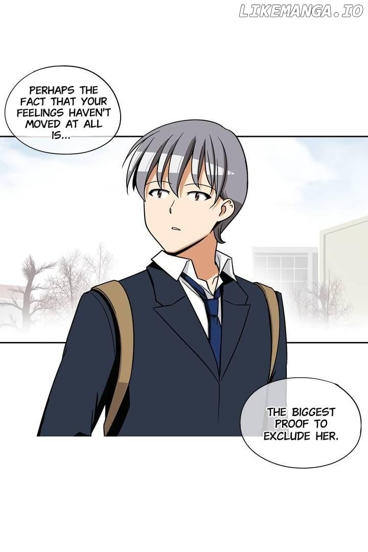 She’s The Mom Candidate Chapter 98 - page 22