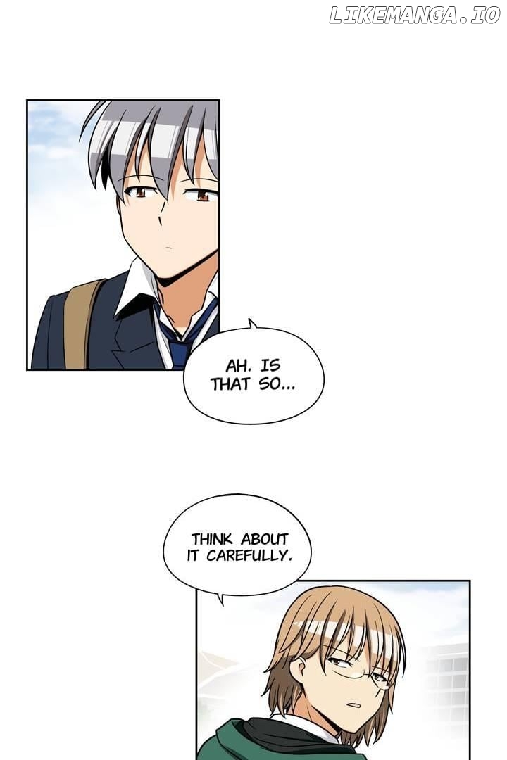 She’s The Mom Candidate Chapter 98 - page 23