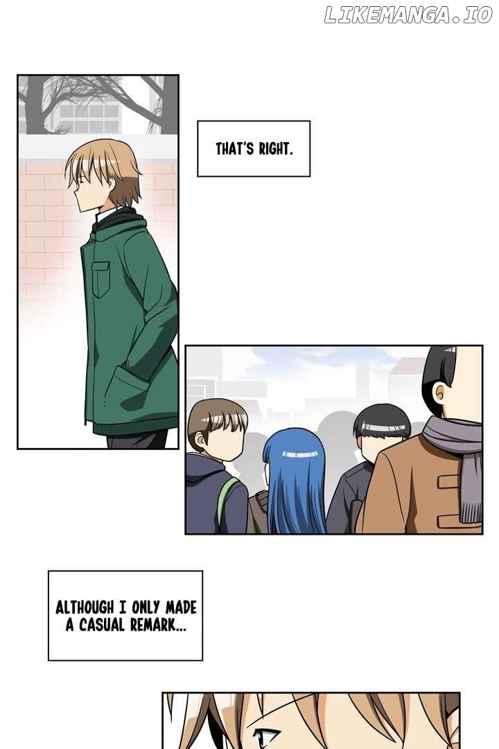 She’s The Mom Candidate Chapter 98 - page 26