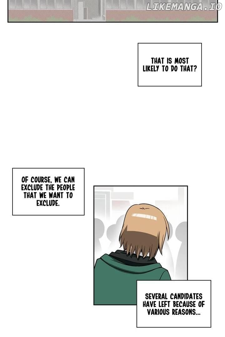 She’s The Mom Candidate Chapter 98 - page 34
