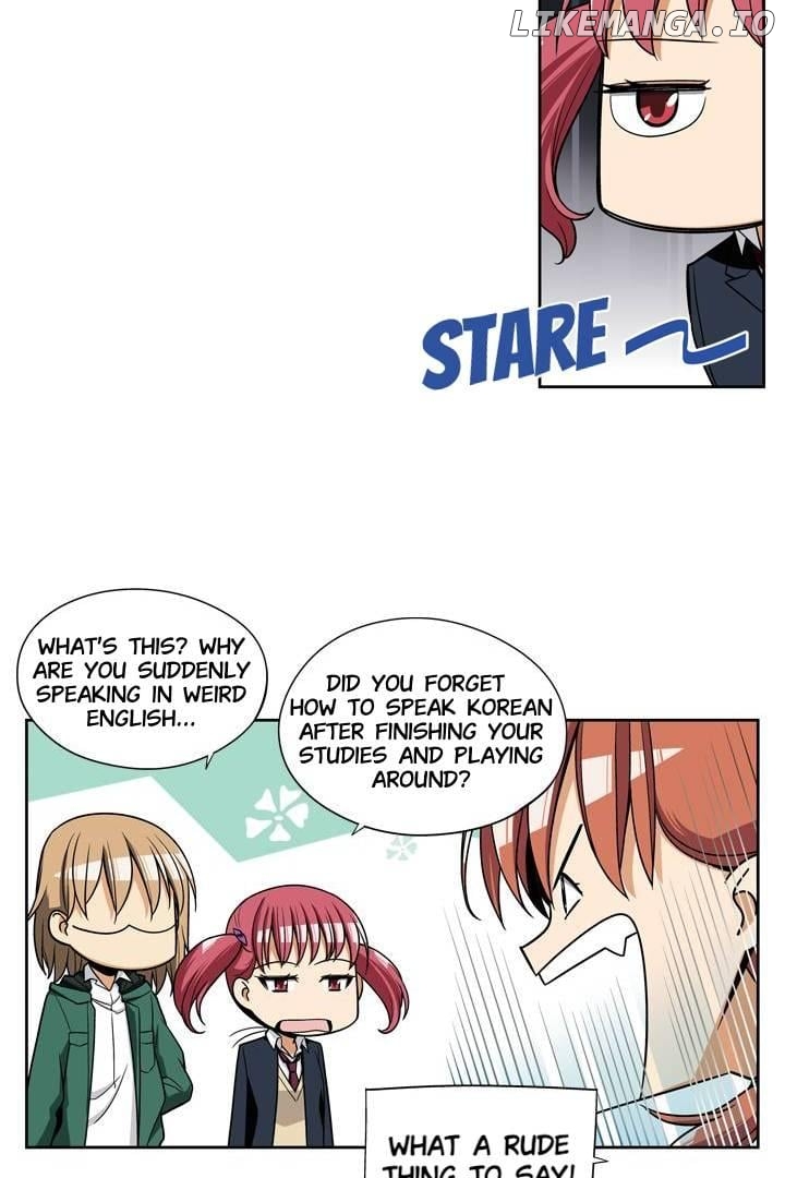 She’s The Mom Candidate Chapter 98 - page 4