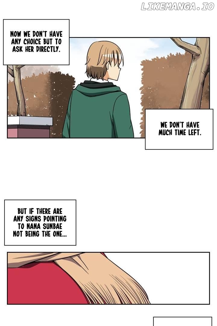 She’s The Mom Candidate Chapter 98 - page 44